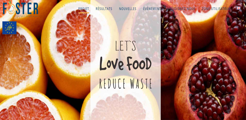 Love Food Reduce Waste love_food