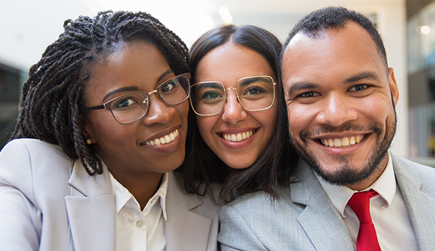 Mixité et diversité dans le BTP mixite