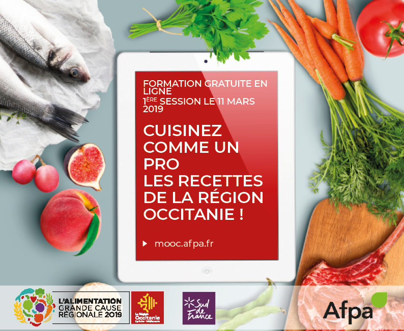 La cuisine de la Région Occitanie occitanie